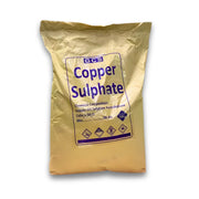 Copper Sulfate Pentahydrate 1kg – Boost Crop Health & Yield