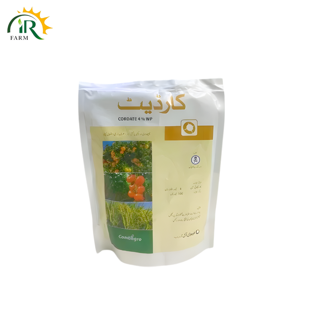 Cordate 4wp Kasugamycin Fungicide And Bactericde Product Of Evyol Group Combagro Agpharma Kanzo G1 Garlic, Citrus Etc