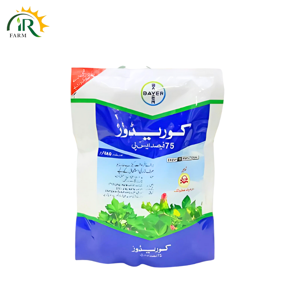 Coredor 750g/kg W/W 660gm – Acephate Insecticide for Thrips, Aphids & Jassids | Bayer Crop Science