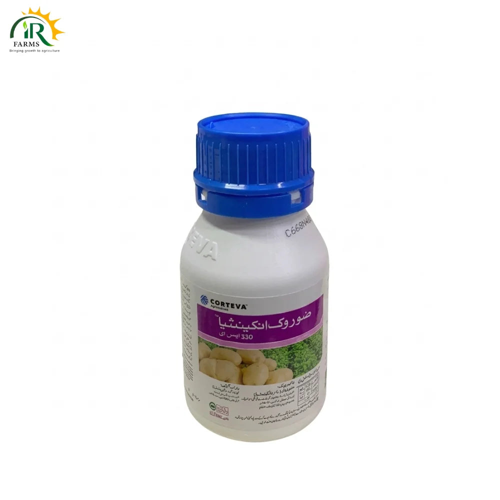Zorvec Encantia 330SE 200ML