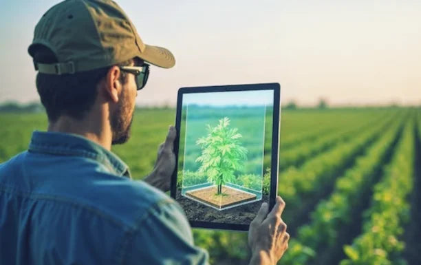 Crop Disease Diagnosis