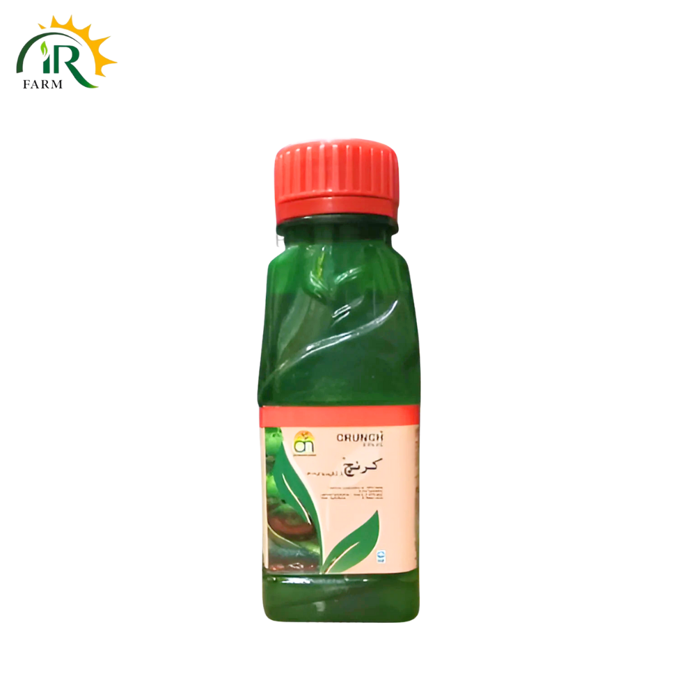 Crunch 2.5EC Lambda Cyhalothrin&nbsp; Insecticide&nbsp;