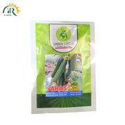Cucumber F1 Hybrid Seeds PARAS SUPER By Green Circle
