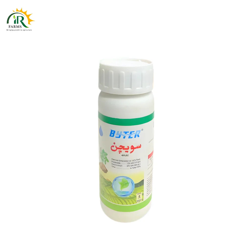 Cuizhen 40SC Fungicide 