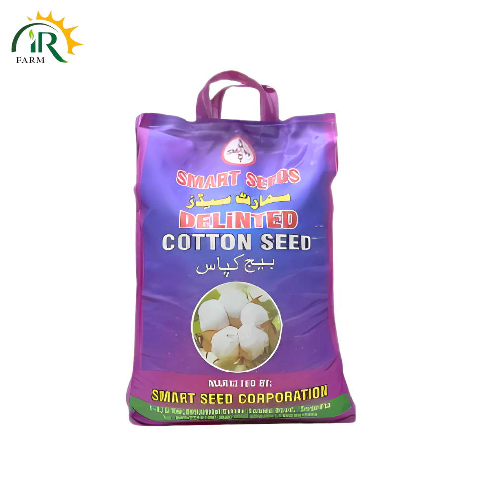 Cyto 2023 Cotton Seed – Whitefly Resistant Glyphosate-Free & Pink-Free 5kg Pack Kappas Ka Beej | Smart Seed Corporation
