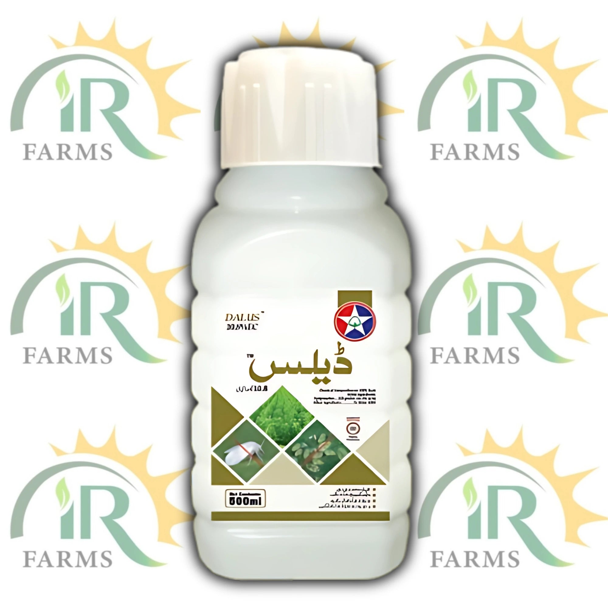 Dalus 10.8EC