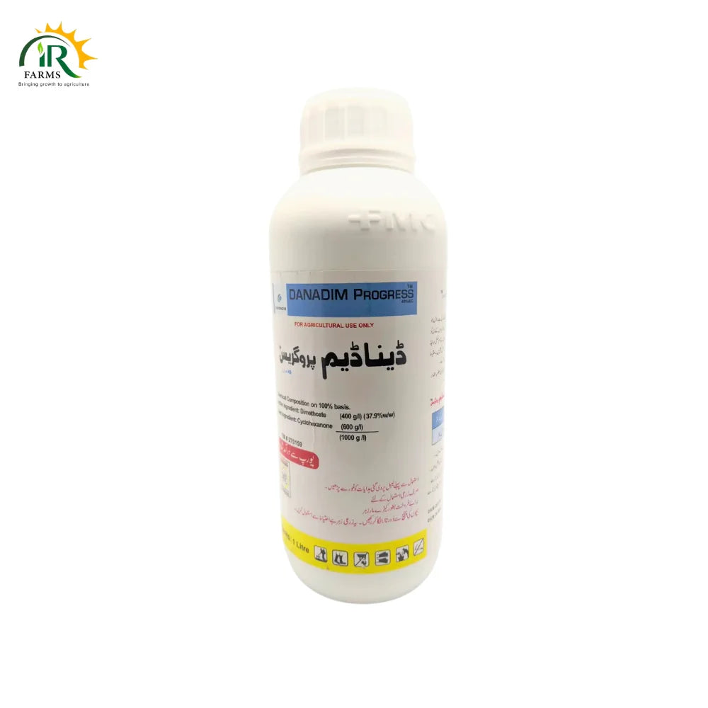 Danadim Progress 40EC Insecticide&nbsp;