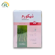 Decorum 85WG Wheat Weedicide: Protect Your Wheat Crop and Maximize Yield