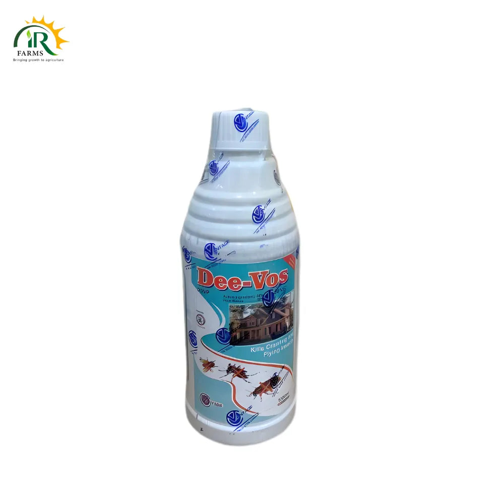 Dee Vos Insecticide