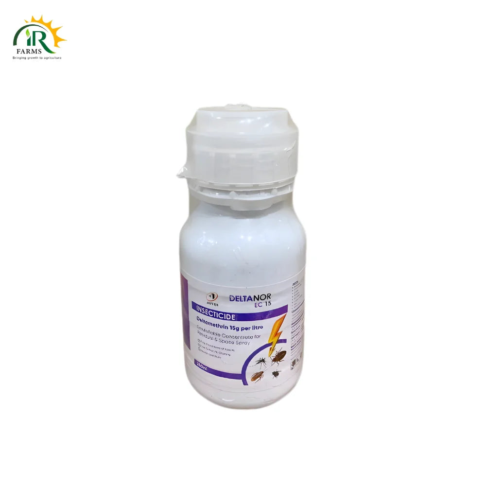 Deltanor EC15 Insecticide 