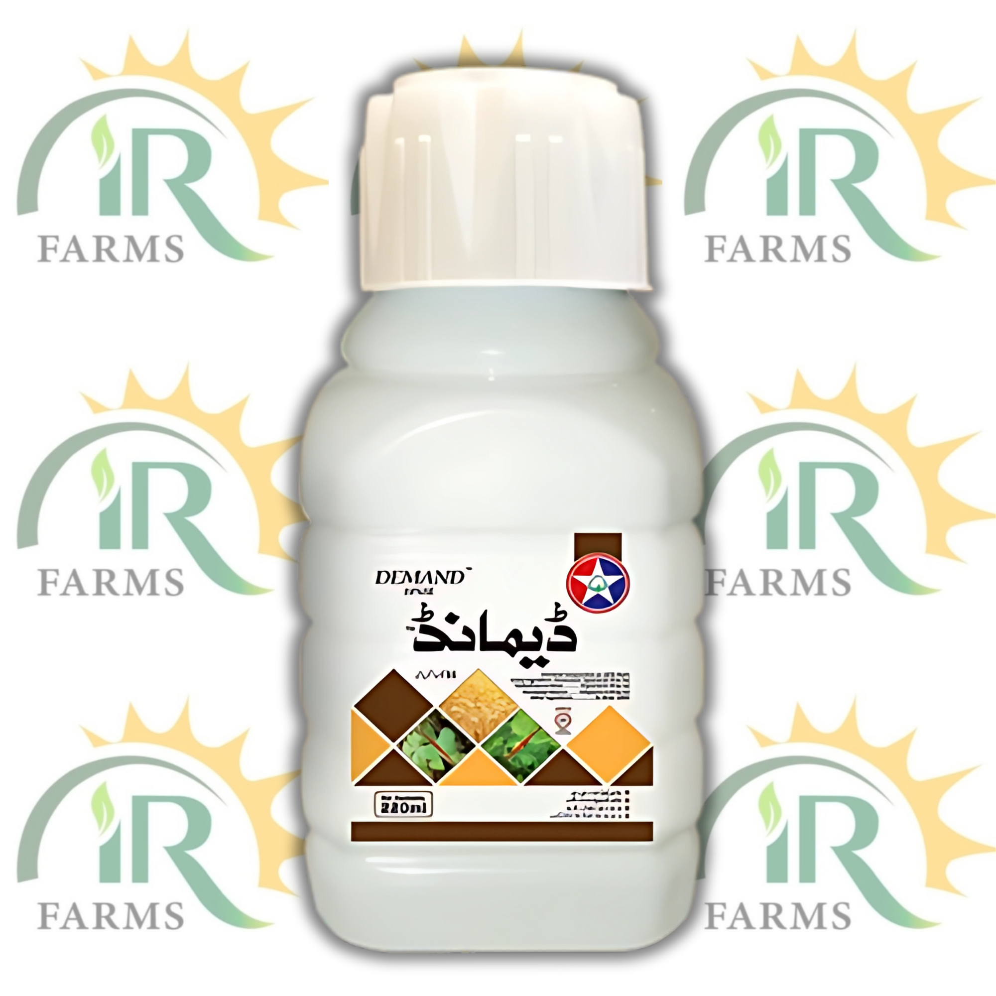 Demand_Tara_Group_IR_Farm
