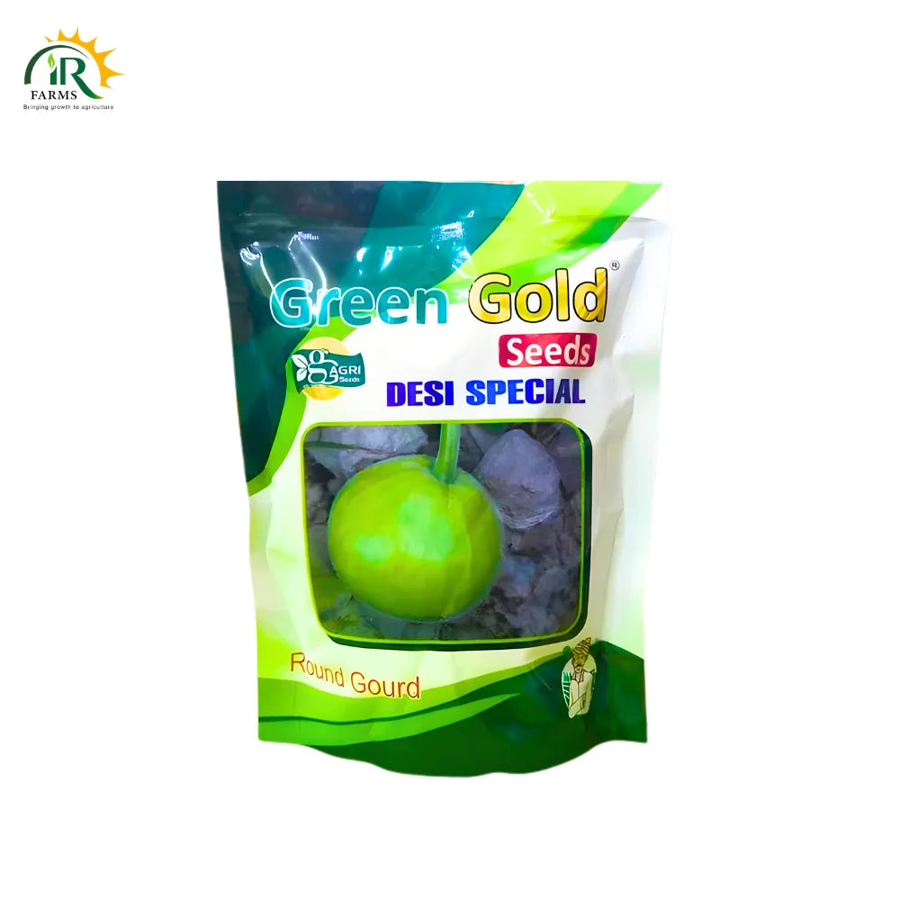 Desi Special Round Gourd Seed 200 gm