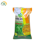 Dilkash Wheat Seed 50kg Pack Tagra Gandum Beej - High Yield Wheat Variety