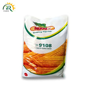Dk 9108 Hybrid Corn Seed - Exceptional Yield and Resilience for Optimal Crop Production