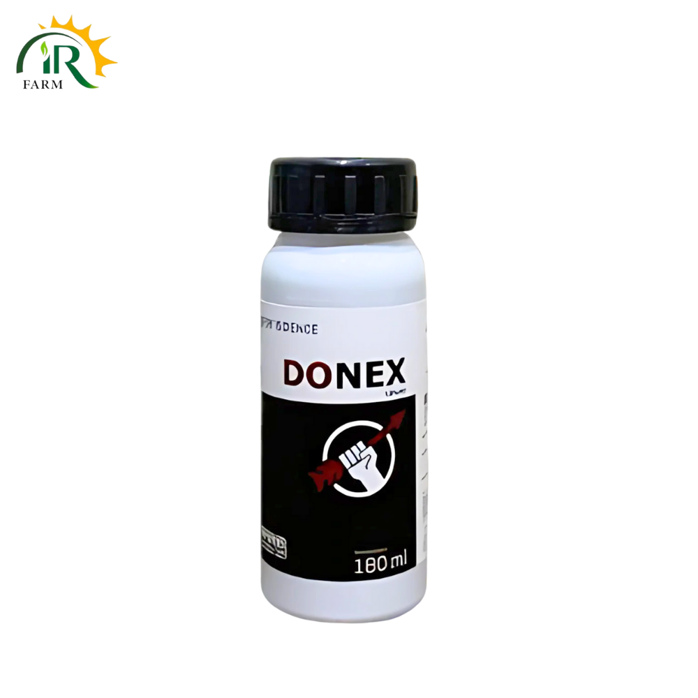Donex 10ME Broad-Spectrum Insecticide