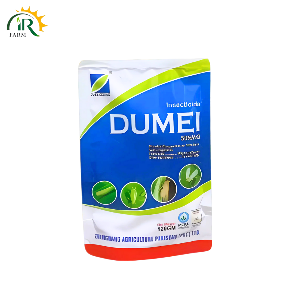 dumei Flonicamid-Based Dumei Insecticide for All Crops