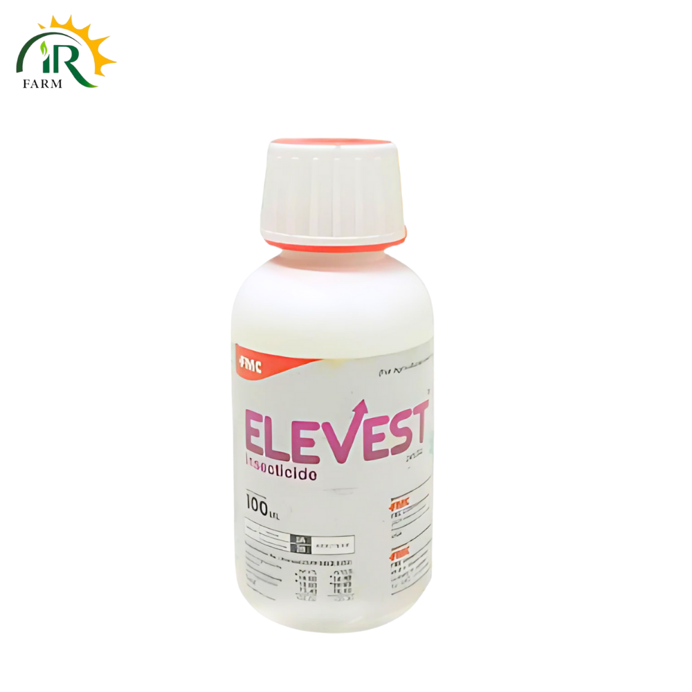 Elevest FMC Insecticide 24SC Bifenthrin Rynaxypyr