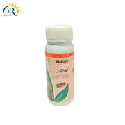 Protect your crops from destructive worms with Emagen 11.6SC – a powerful combination of Emamectin Benzoate and Chlorantraniliprole.
