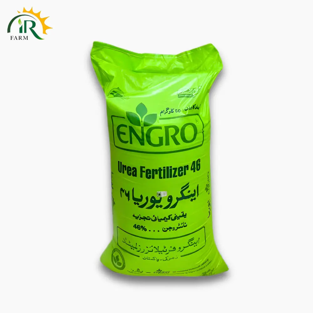 Engro Urea Fertilizer - Enhance Your Crops with Premium Nitrogen Nutrition