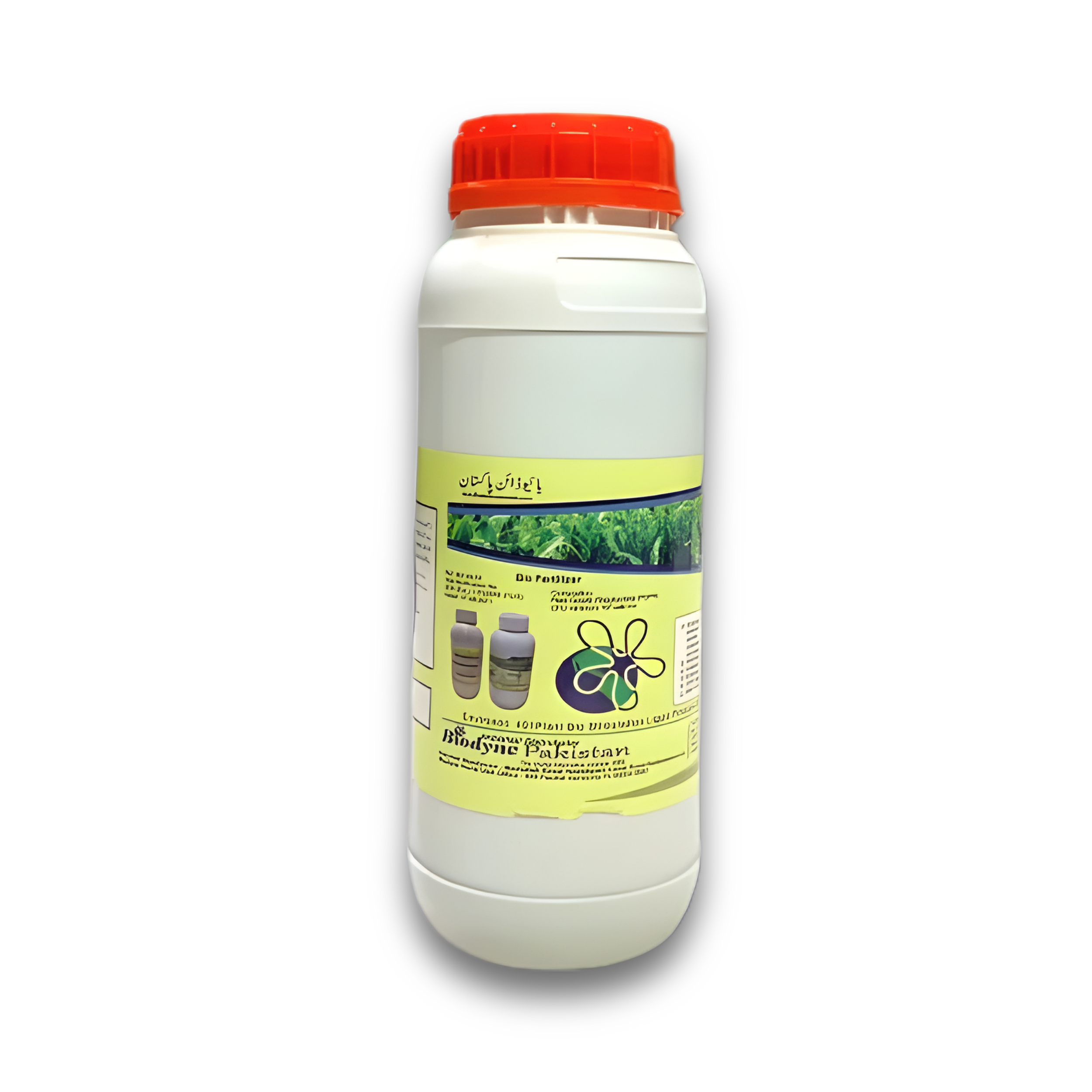 Environoc 401 – Advanced Microbial Bio Fertilizer for Soil Health | Global Products (1 Litre)