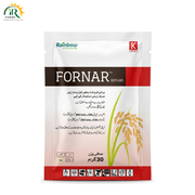 Fornar Insecticide (Fipronil 80% WG): Premium Granular Foliar Formula for Stem Borer and Root Borer Control
