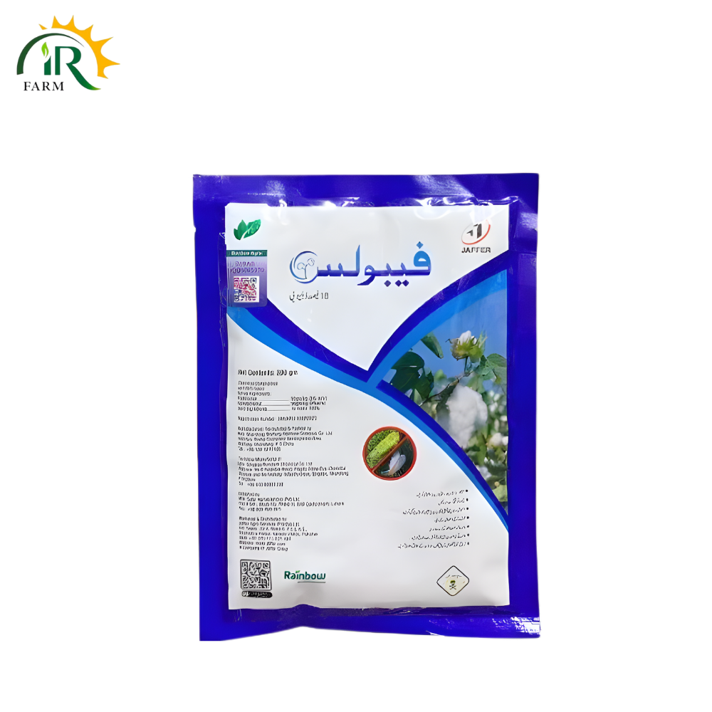 Fabulous 18WP Insecticide