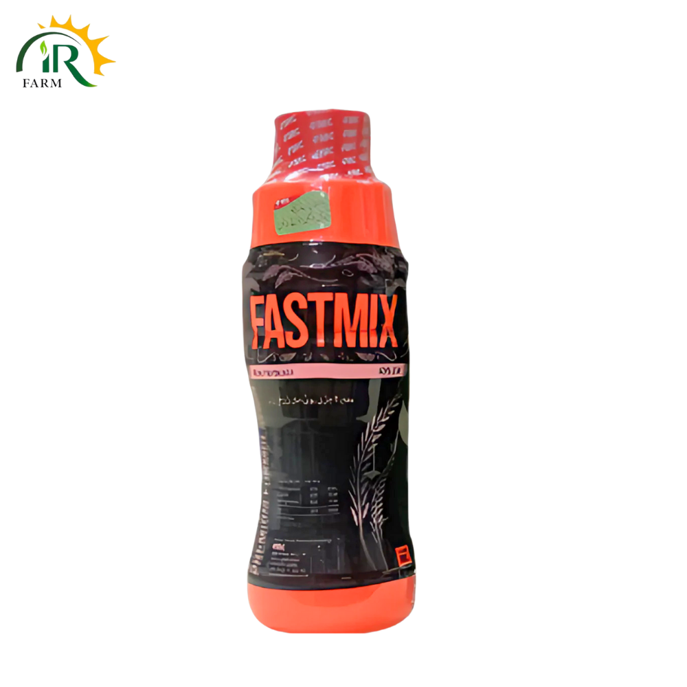 Fastmix FMC 60EW Butachlor  800ML — Pre-Emergence Rice Weed Control