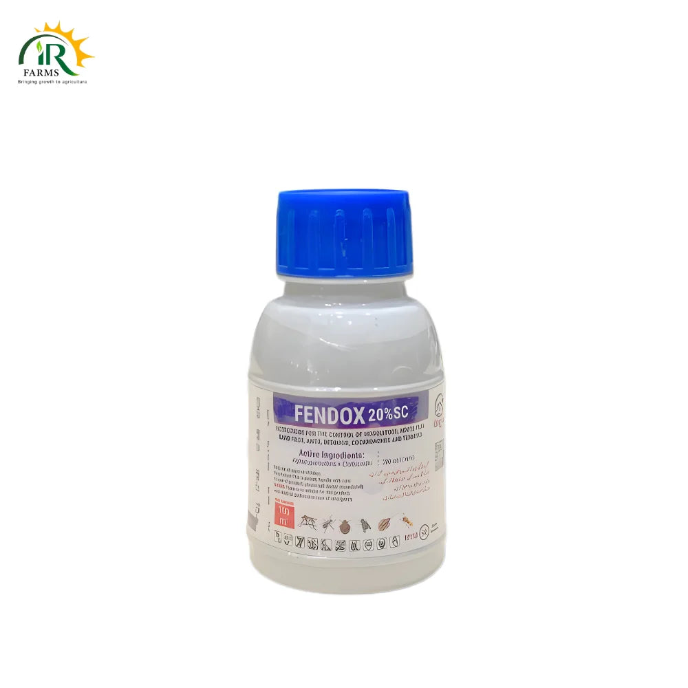 Fendox 20SC Household Insecticide