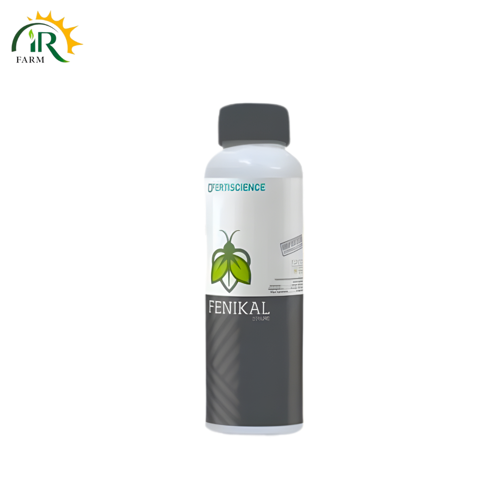 Ferti Science Fenikal Abamectin & Fenpropathrin Insecticide by Ferti Science – IR Farm