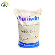 Ferrous Salfate 25kg - Iron Sulphate | Ferrous Sulfate | Micronutrients Ferous Salfate Uniwin Chemicals Co Ltd
