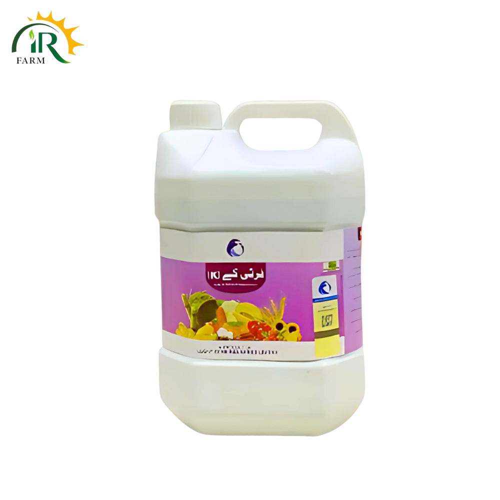 Ferti K 3Litre 30percent Liquid Nutrient