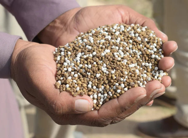 Fertilizer