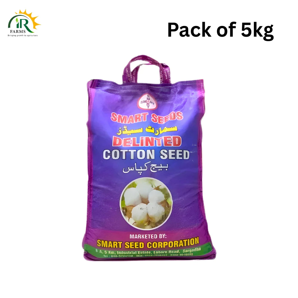 Fh 333 Cotton Seed 5kg
