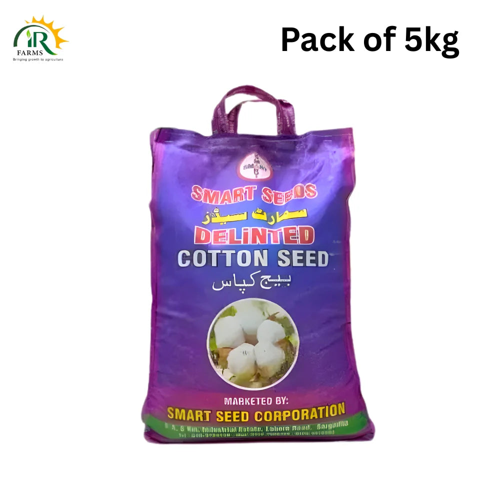 Fh 888 Cotton Seed: Delinted Cotton 