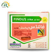 Findus Extra 60WG Weedicide