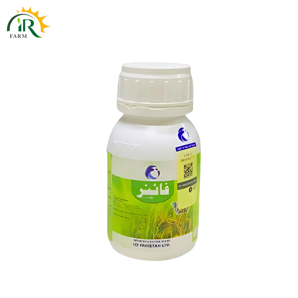 Finer 50SC Fungicide