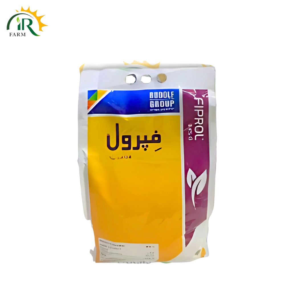 Fiprol 0.4G Fipronil Granular Insecticide –