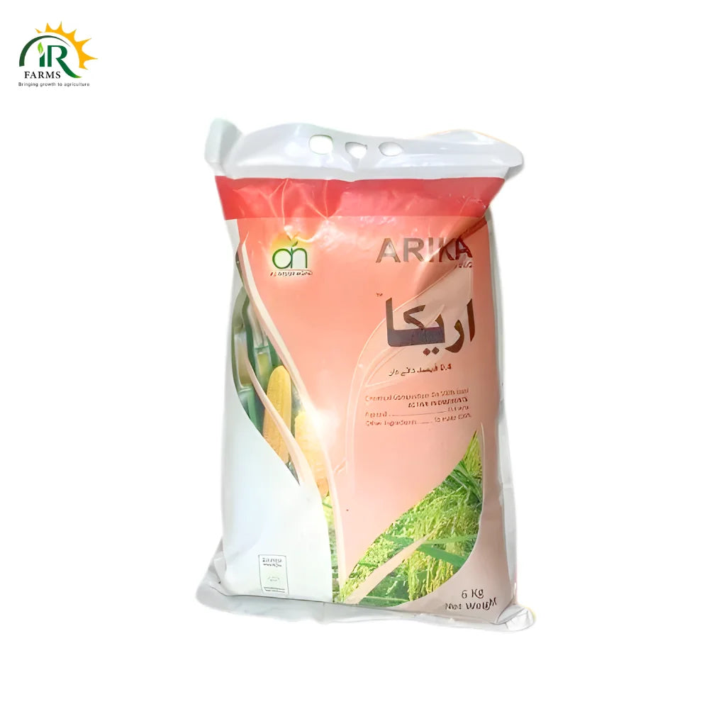 Fipronil Arika: Termite Control Insecticide