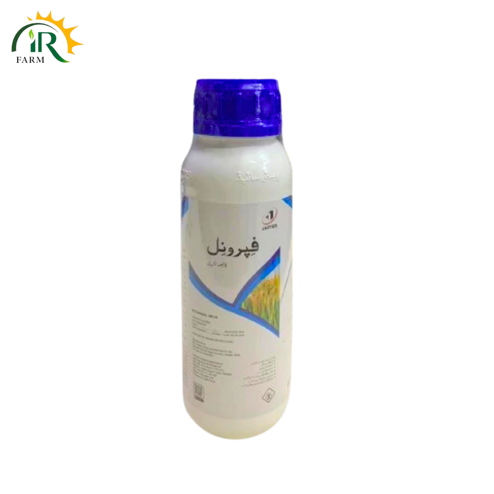 Fipronil 5sc 480ml Fipryt Termite Control Jaffer Agro Chemicals Pesticides Insecticide for all crops soil born insects borers
