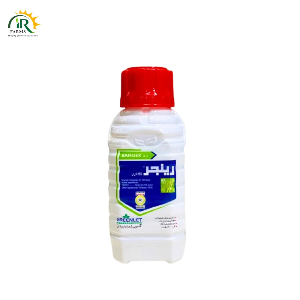 Ranger Fipronil Insecticides: Complete Termite Control