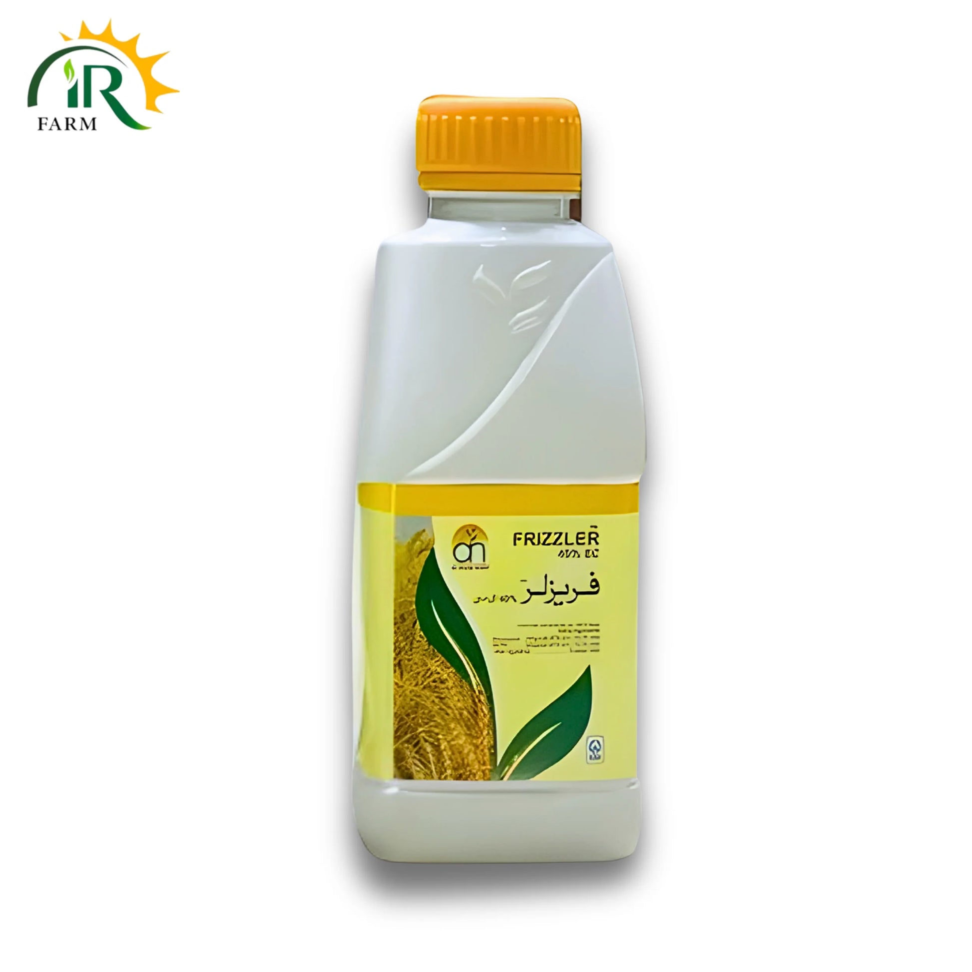 selective herbicide for wheat Frizzler 40EC Herbicide – Premium Broadleaf Weedicide for Wheat – IR Farm