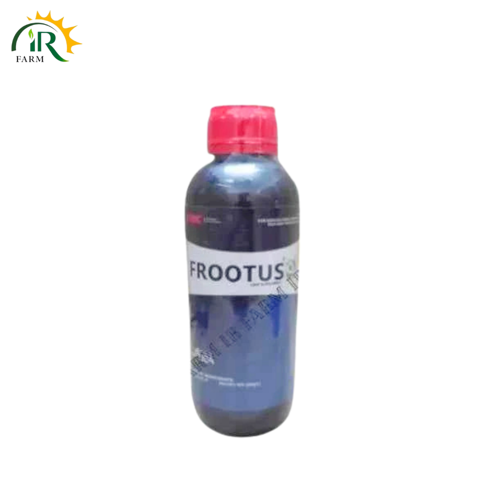 Frootus FMC Crop Supplement Liquid Potash 1 Liter