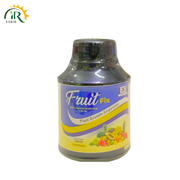 Fruit fix 100ML Naphthyl Acetic Acid As Sodium Salt 4.5 for Flowering and fruiting Fruitfix