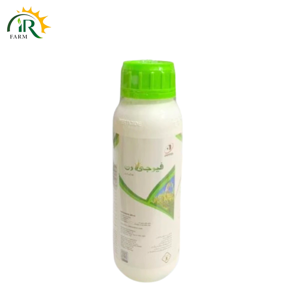 Fuji One 40ec 480ML Isoprothiolane A Unique And True Blasticide Jaffer Agro Chemicals Blast Disease Fugione Japanese Product