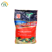 Fulvic Acid 80 Percent 10Kg Imported Bag Water soluble Enriched with organic minerals Vita Verde Fertilizers