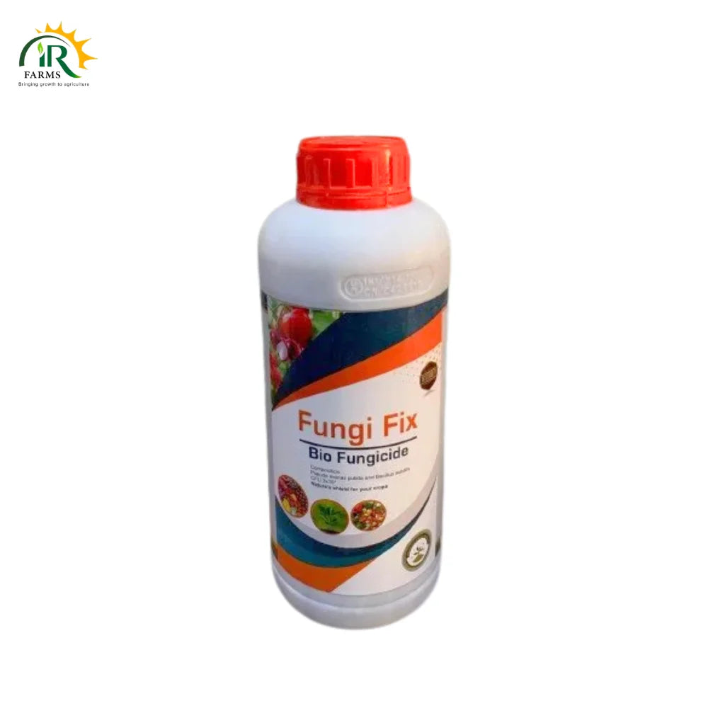 Fungi Fix 1Liter Organic Bio Fungicide