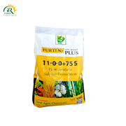 Furti Ns Plus 10kg 11 0 0 +75s