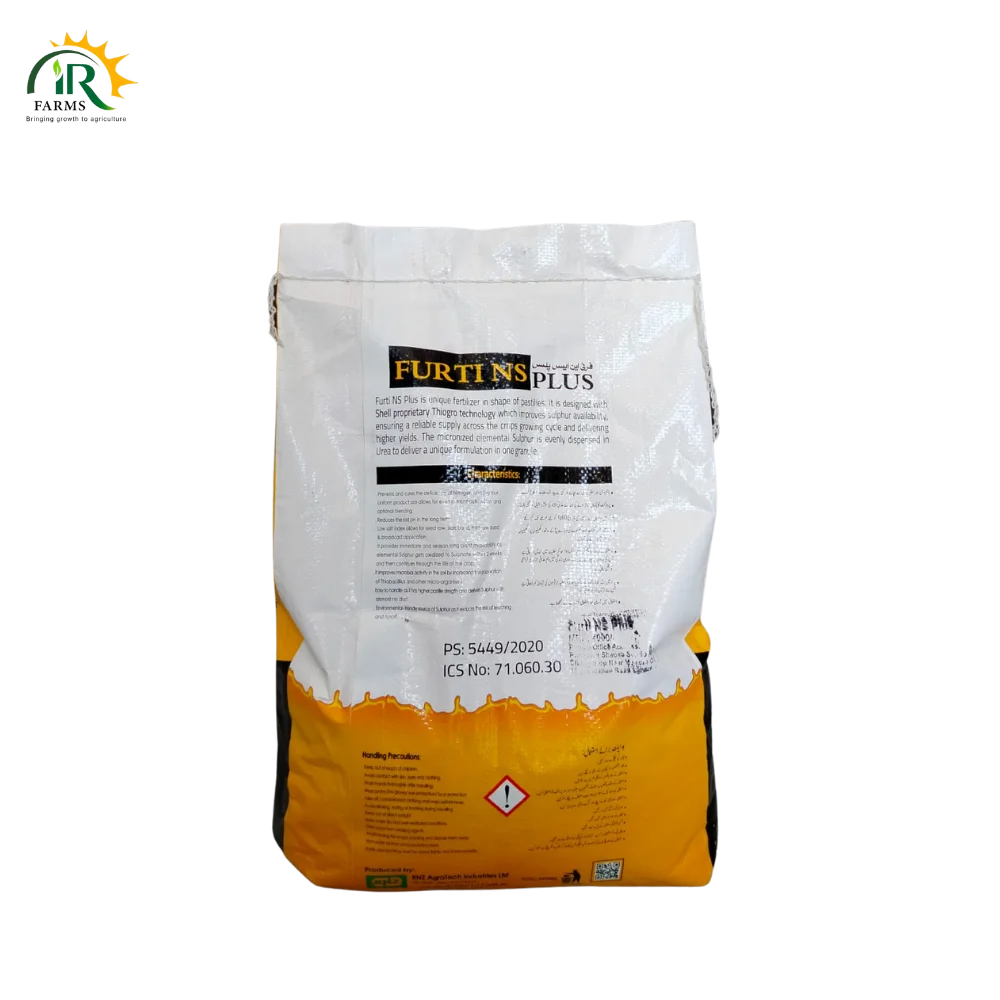 Furti Ns Plus 10kg 11 0 0 +75s