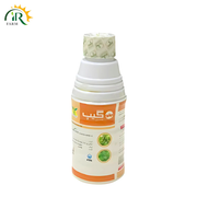 Gap 22SC 400ml – Broad &amp; Narrow Leaf Herbicide for Weed-Free Fields