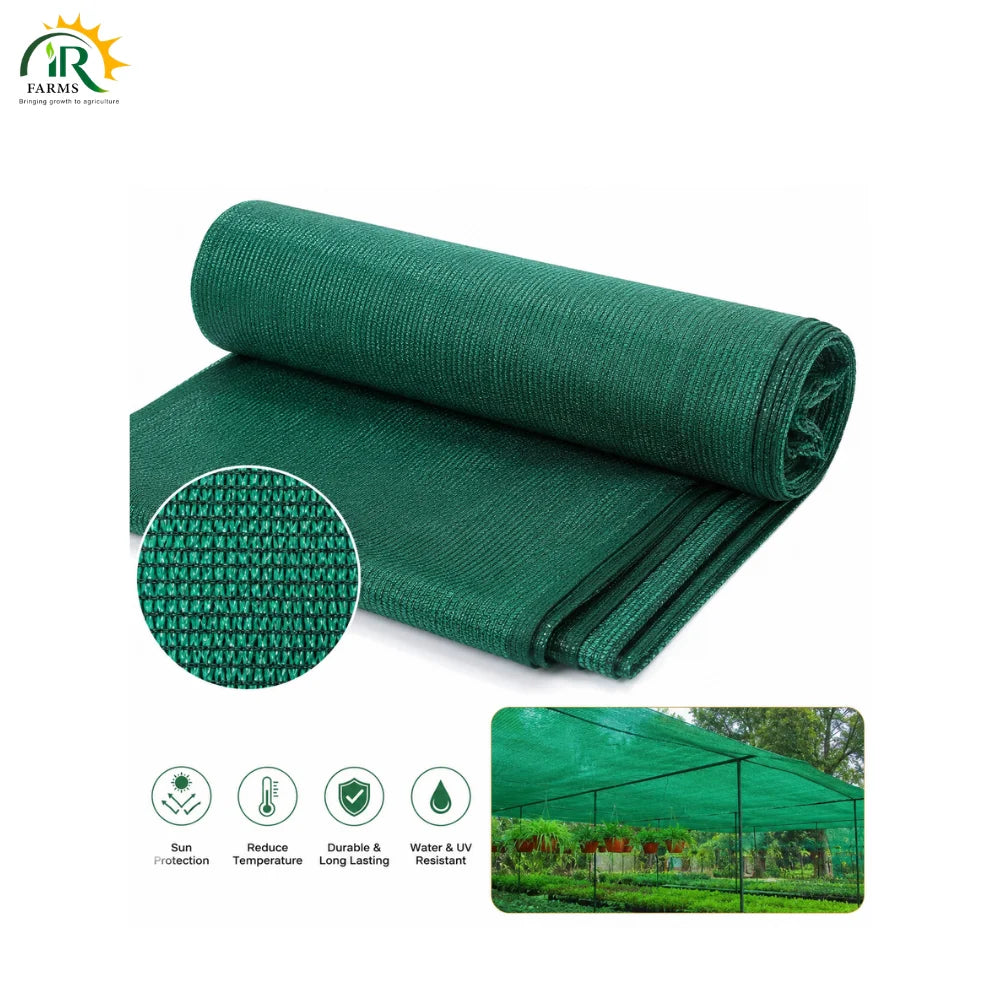 Sunblock Plant Shade Cloth